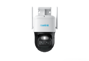Reolink TrackMix WiFi
