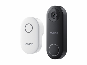 Reolink D340W Video Doorbell WiFi