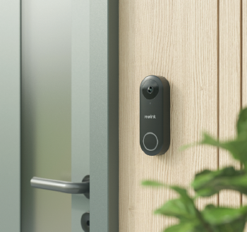 Reolink Video Doorbell PoE