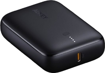 Aukey 20W Powerbank 10.000mAh wireless charging