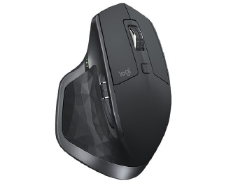 Logitech MX Master 2S Wireless Mouse