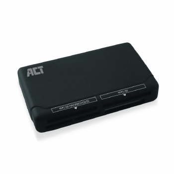 ACT USB Card Reader Universal