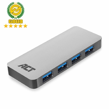 ACT USB-A Hub Powered