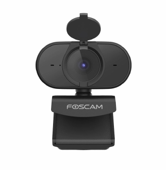 Foscam W41 2K Webcam