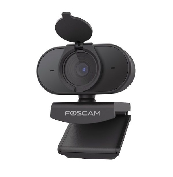 Foscam 4K Ultra HD Webcam