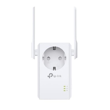 TP-Link WiFi Range Extender met AC Passthrough