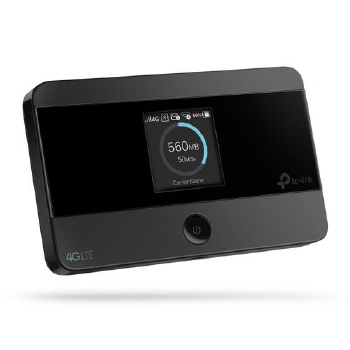 TP-Link 4G LTE Mobile WiFi