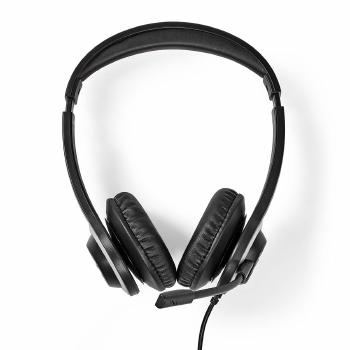 Nedis On-Ear USB PC Headset