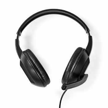 Nedis Over-Ear USB PC Headset
