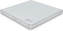 LG DVD RW Writer 24Speed USB Extern White