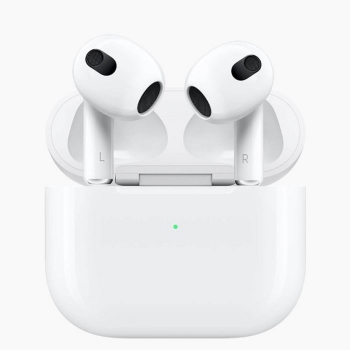 Apple AirPods 3eGen MagSafe Refurbished