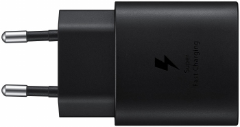 Samsung USB-C 25W Charger