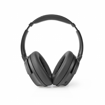 Nedis Over-Ear Headphones met noise cancelling