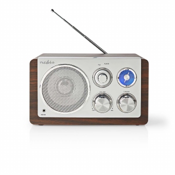 Nedis FM Radio