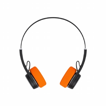 DeFunc Mondo On-Ear Headphones