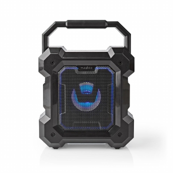 Nedis Bluetooth Speaker