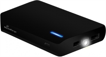MediaRange Mobile Powerbank 8.800mAh