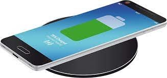 MediaRange Wireless Fast Charge Pad