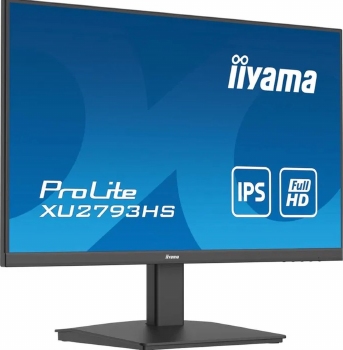 Iiyama 27" Monitor