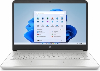 HP 14S-DQ2260ND 14" Intel Core i3