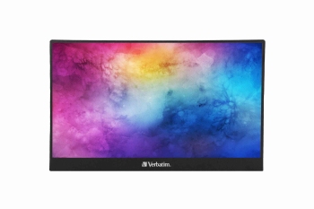 Verbatim PM14 Monitor 14"