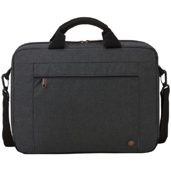 CaseLogic Era Attache 14" Obsidian  Zwart
