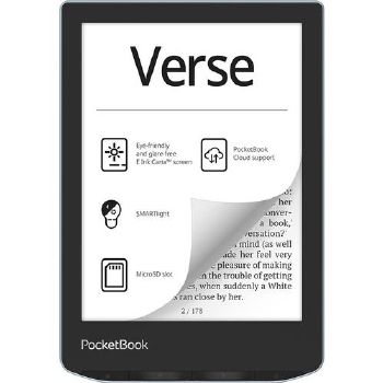 PocketBook Verse 6"