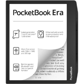 PocketBook Era 7" Stardust Silver