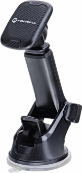Forcell Magnetische Telefoonhouder Auto met zuignap