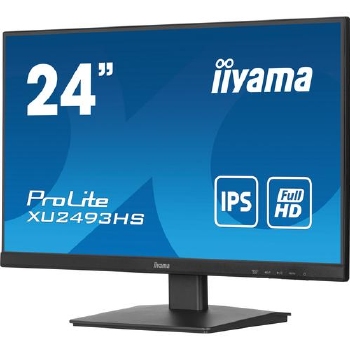 Iiyama ProLite 24" Monitor