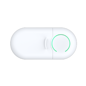 Homewizard Watermeter