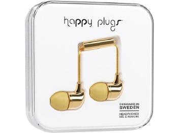 Nu alle Happy Plug oortjes in de aanbieding diverse kleuren