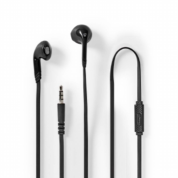 Nedis In-Ear-Headphones