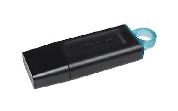 Kingston DataTraveler 64GB