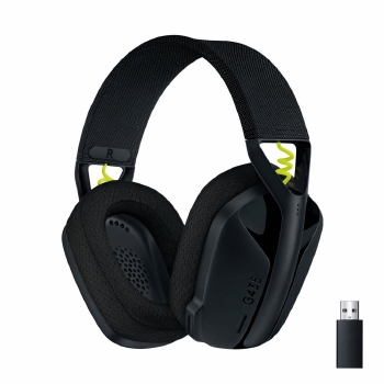 Logitech G435 Gaming Headset Draadloos