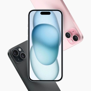 Apple iPhone 15 Refurbished