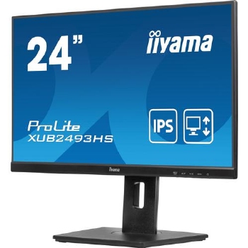 IIyama 24" Monitor