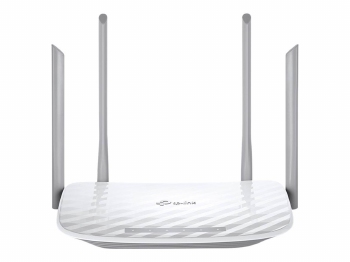 TP-Link AC1200 Archer C50 WiFi Router Dual Band