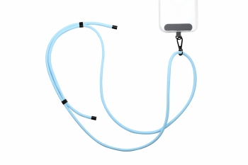 Musthavz Universal Phone Strap Stylecolor Blue