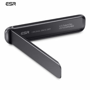 ESR Boost Phone Kickstand Black