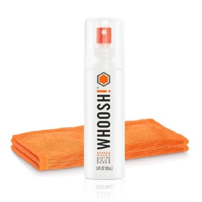 Whoosh Go Extra Large 100ml