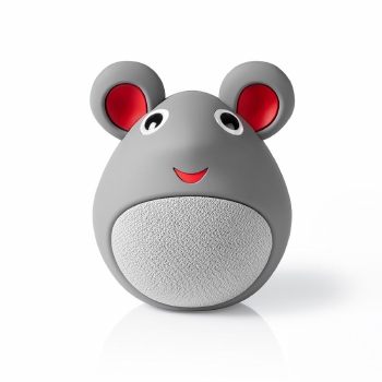 Nedis Bluetooth Speaker Melody Mouse