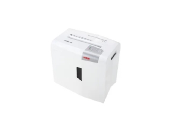 HSM X5 Shredder Wit
