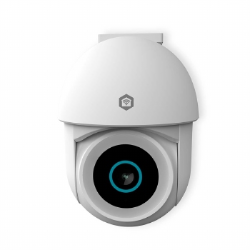 Nedis SmartLife Camera Outdoor Pan/Tilt
