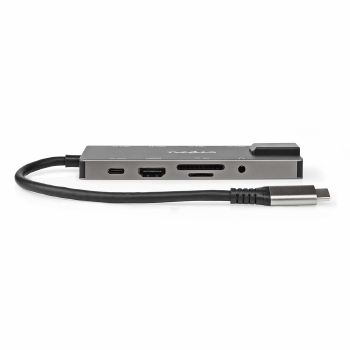 Nedis USB-C Docking 0.2m