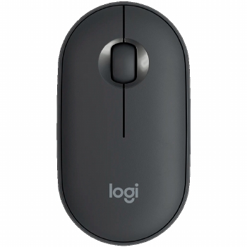 Logitech Pebble Mouse 2 M350S