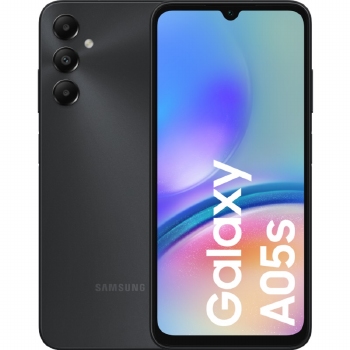 Samsung Galaxy A05S 64GB Black