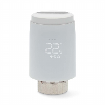 Nedis Zigbee SmartLife Radiatorbediening