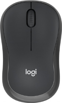 Logitech M220 Silent Grijs
