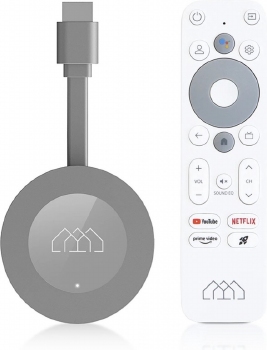 Homatics dongel 4K Google TV